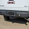 DV8 Offroad RBGC-01 Rear Bumper Chevrolet Colorado/GMC Canyon 15-22