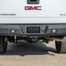 DV8 Offroad RBGC-01 Rear Bumper Chevrolet Colorado/GMC Canyon 15-22