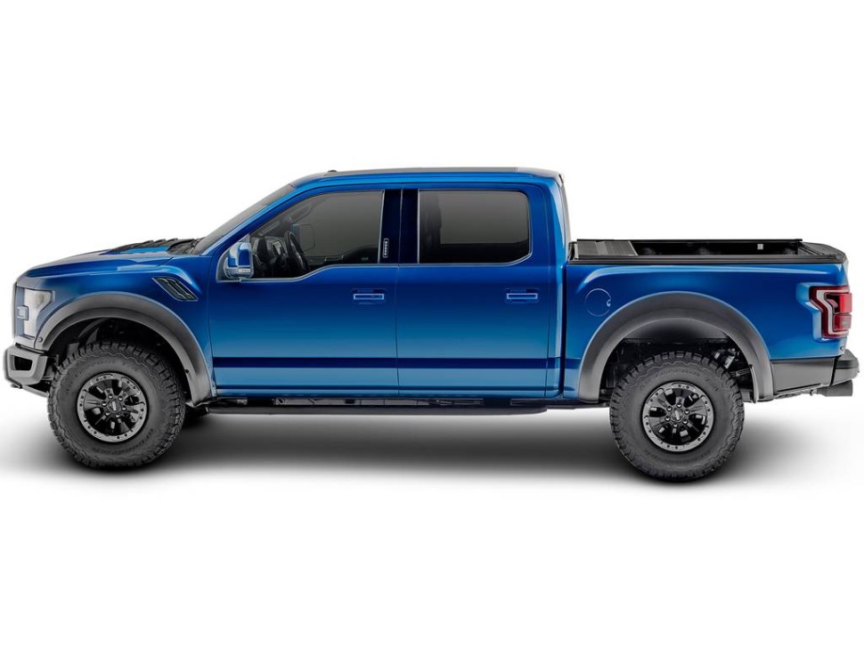 Ролета багажника выдвижная Toyota Tundra 07-21 5'7" IX Retrax 30831