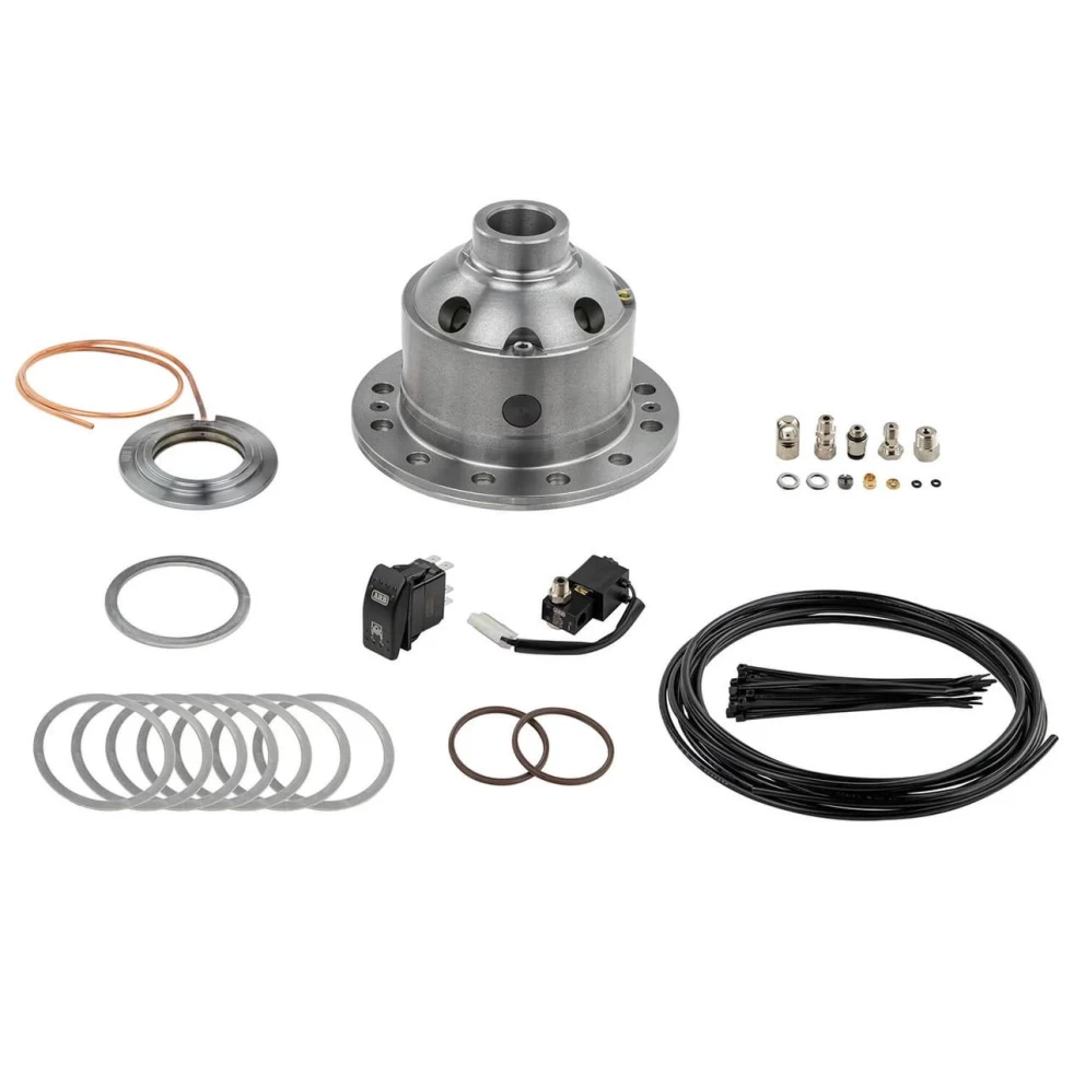 ARB RD129 Air Locker Differential RR Toyota Tacoma/Tundra 96-15