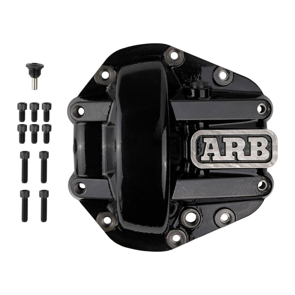 Крышка дифференциала Dana 50, Dana 60, Land Rover Salisbury Ford F-250/F-350/Excursion 87-20 ARB 0750001B