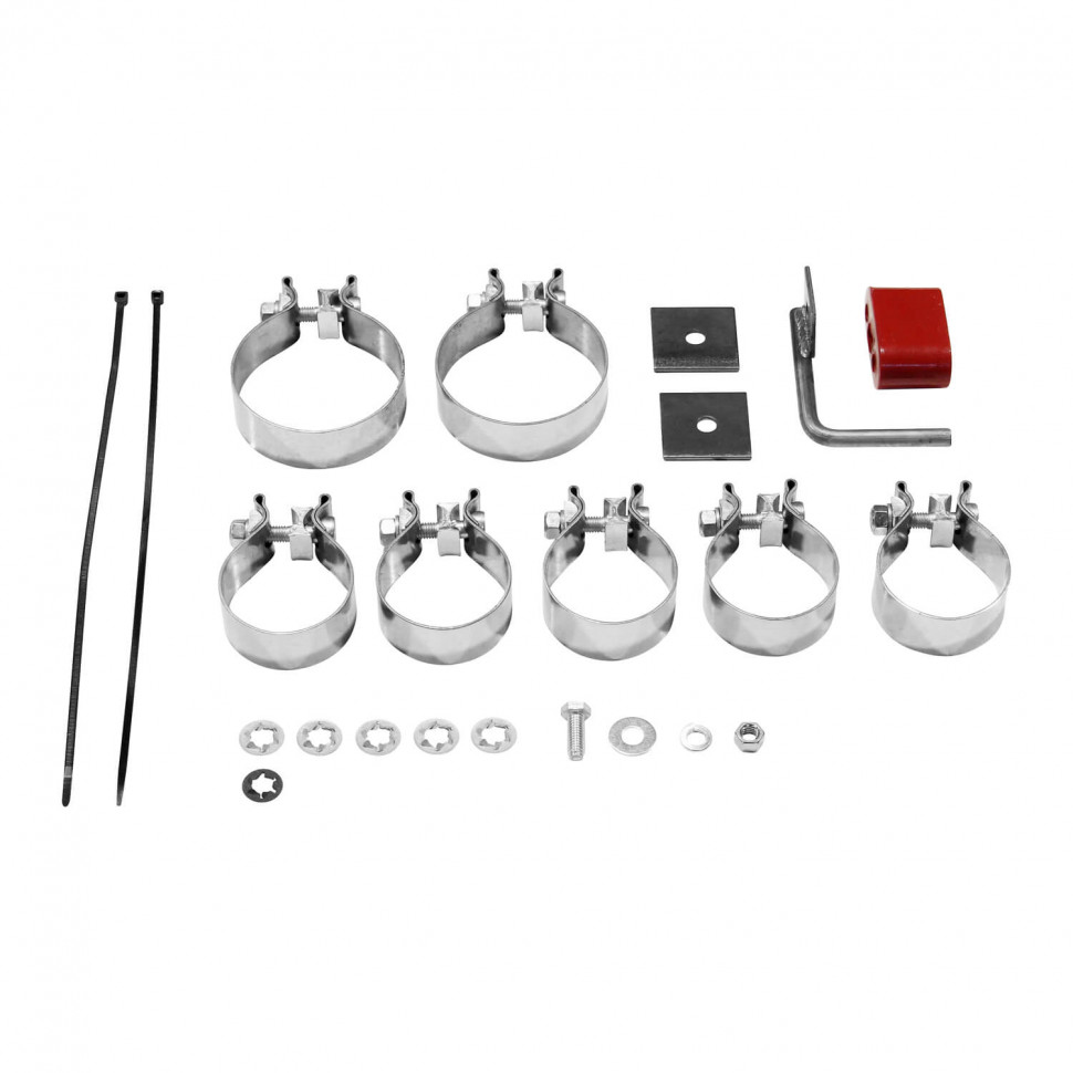 Flowmaster 817602 American Thunder Cat-back Exhaust System 15-18 GMC Sierra/Chevrolet Silverado 1500