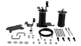 Комплект пневмопідвіски Toyota Tacoma 05-23 RideControl Air lift 59564