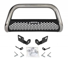 Кенгурятник с креплениями Dodge Ram 1500 19-22 RC2 Go Rhino 55267PS