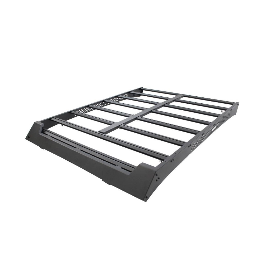 Багажник на крышу Toyota Tundra 16-21 Ceros Go Rhino 5933120T