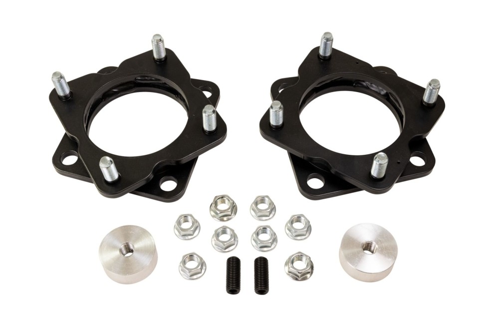 Комплекты выравнивания подвески Toyota Land Cruiser 250 24-26 Lift 1" ReadyLift 66-54100