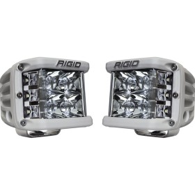 Дополнительные Led фары 3x4" Дальний свет (пара) D-SS Pro Rigid Industries 862213