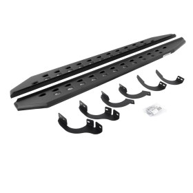 Подножки Toyota 4Runner 14-22 RB20 Slim Go Rhino 69442568SPC