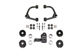 Ліфт-комплект підвіски Ford Bronco 21-26 Lift 4" Fabtech K2384