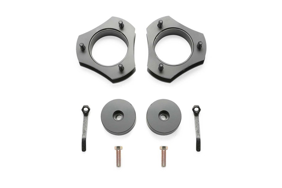 Комплекты выравнивания подвески Nissan Titan XD 16-18 Lift 2" Fabtech FTL5501
