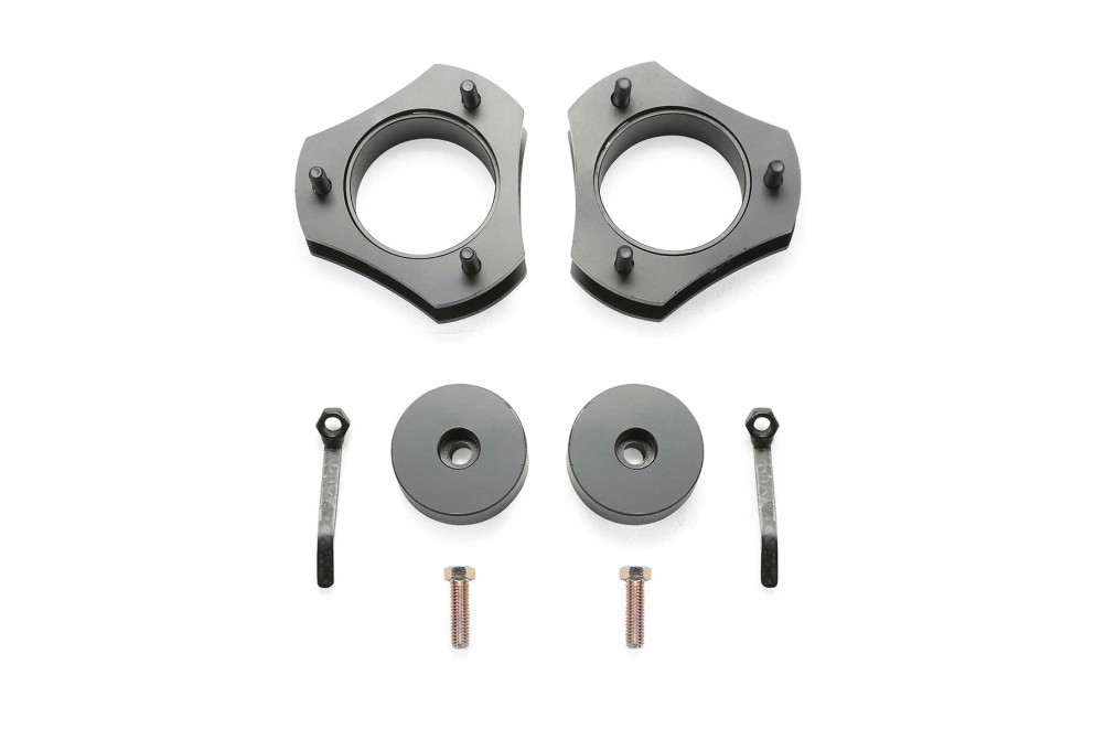 Комплекты выравнивания подвески Nissan Titan XD 16-18 Lift 2" Fabtech FTL5501