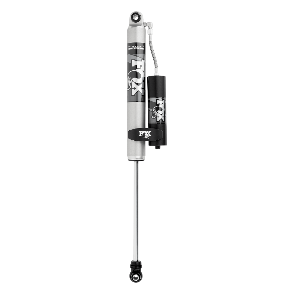 Fox Shocks 985-24-174 Performance Series 2.0 Rear Reservoir Shock Lift 0-1" Ford F-250/F-350 17-25
