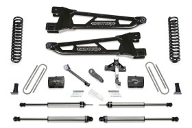 Лифт комплект подвески Ford F-250/F-350 17-21 Lift 6" Fabtech K2256DL