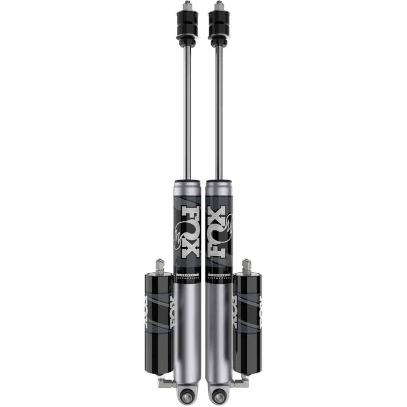 Амортизатор задний с резервуаром Dodge Ram 2500 14-25 Performance Series 2.0 Lift 6" Fox Shocks 885-24-215 Пара