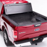 BAKFlip F1 772333 Hard Folding Truck Bed Tonneau Cover Ford Ranger 19-22 6'