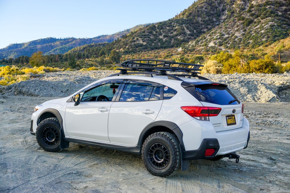 Black Rhino 1885SND006140M12A Sandstorm Wheel Semi Gloss Black W/Machined Dark Tint Ring 18x8.5