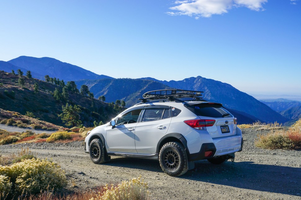 Black Rhino 1885SND006140M12A Sandstorm Wheel Semi Gloss Black W/Machined Dark Tint Ring 18x8.5
