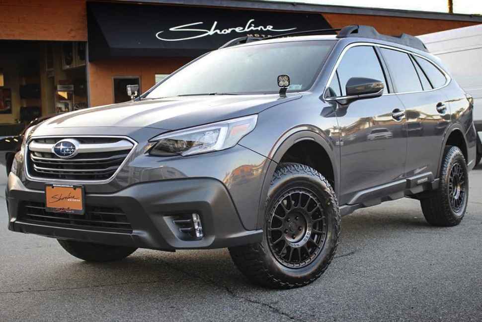 Black Rhino 1885SND006140M12A Sandstorm Wheel Semi Gloss Black W/Machined Dark Tint Ring 18x8.5