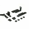 ADD Offroad AC19152501NA Adaptive Speed Control Relocation Bracket Ford F-150 21-22