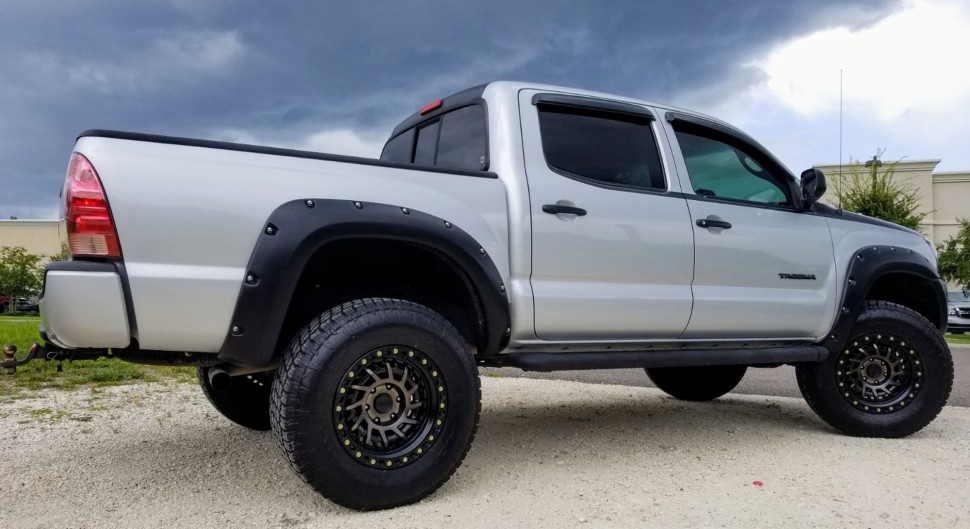 Black Rhino 1790SHD-85114M71 Shredder Wheel Matte Black W/Machined Dark Tint 17x9 -18