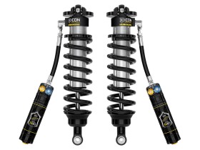 Койловер передний с резервуаром регулируемый Toyota Tundra/Sequoia 22-26 3.0 VS Remote Reservoir CDXS Lift 1.25-3.25" Icon Vehicle Dynamics 58775X Пара