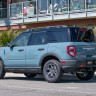 Выхлопная система Ford Bronco Sport 21-22 Borla 140882