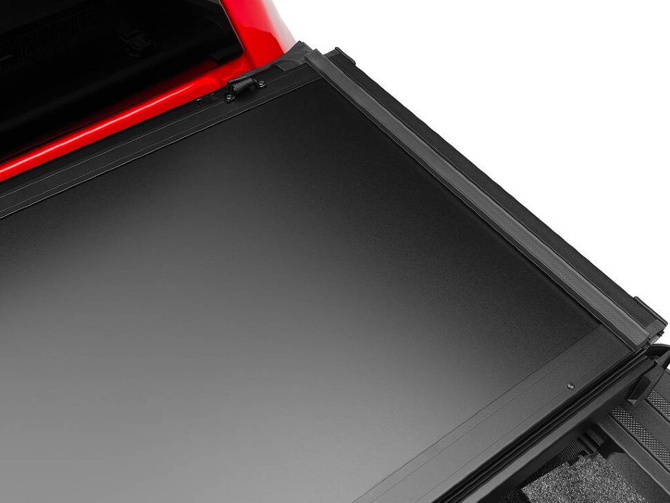 Кришка багажника складана Chevrolet Silverado/GMC Sierra 1500 04-19 5'8" Triad UnderCover TR16018