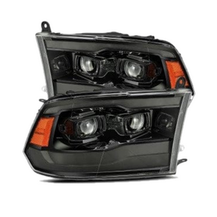 Передні фари